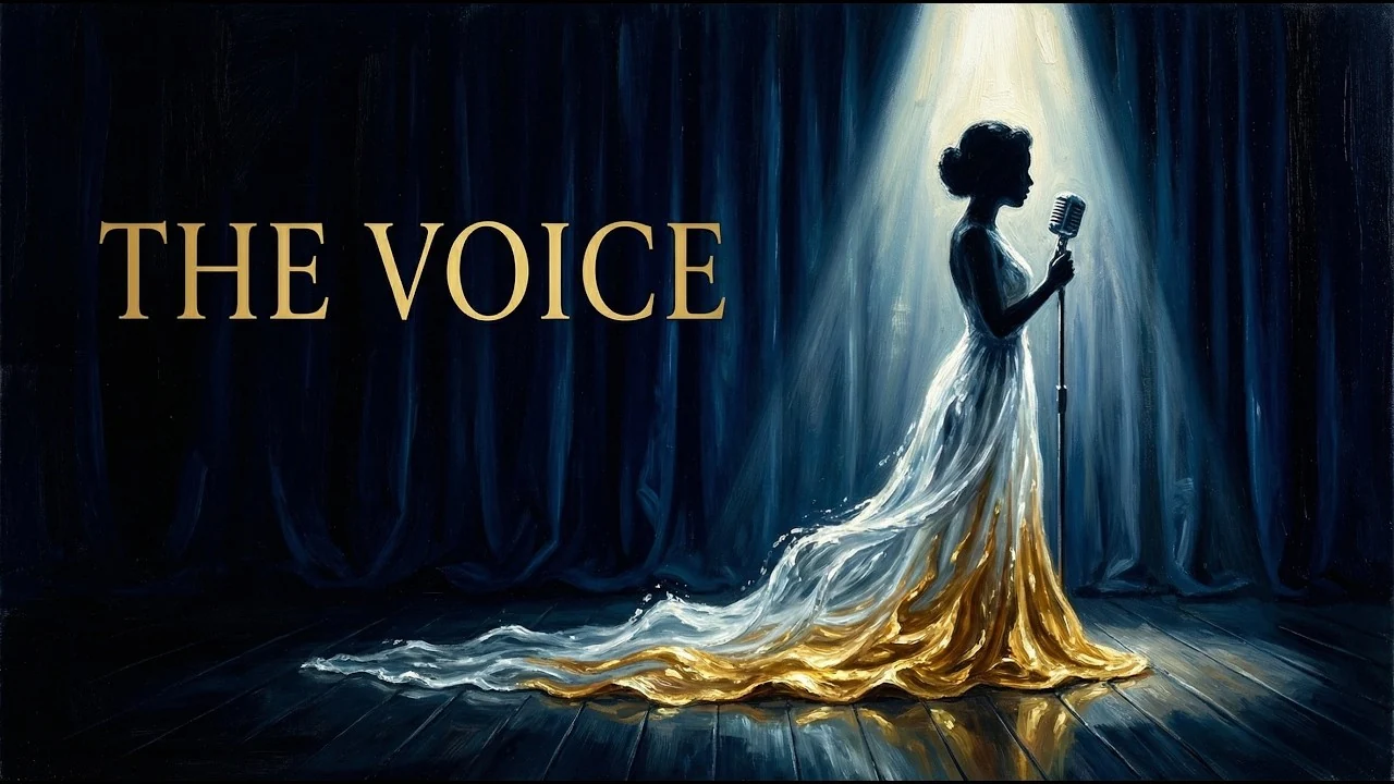 Voice to the Air — Eine Hommage an Whitney Houston