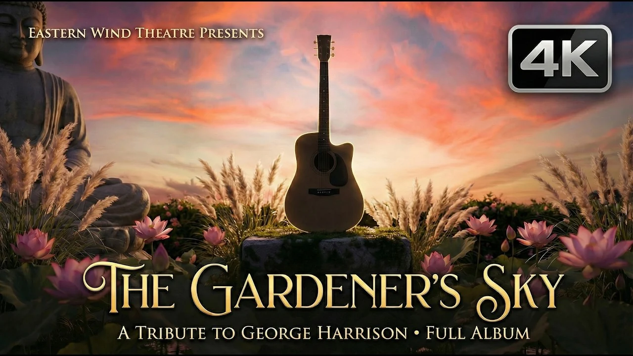 The Gardener’s Sky — Eine Albumhommage an George Harrison