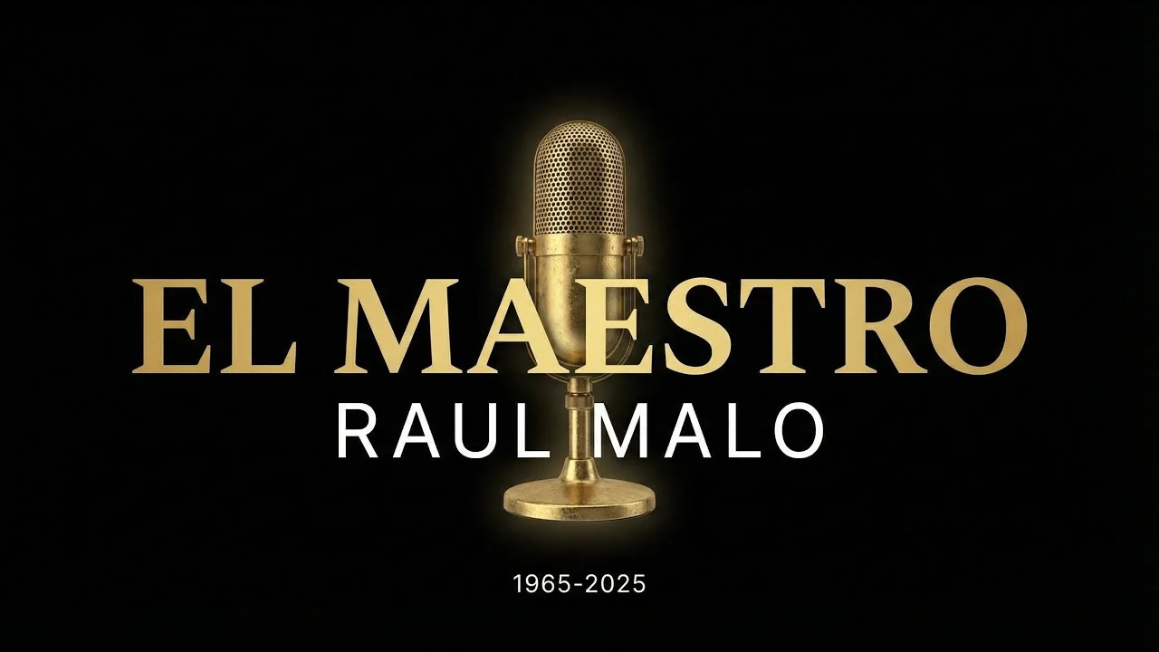In Memory of Raul Malo — In Erinnerung an die Stimme der Mavericks