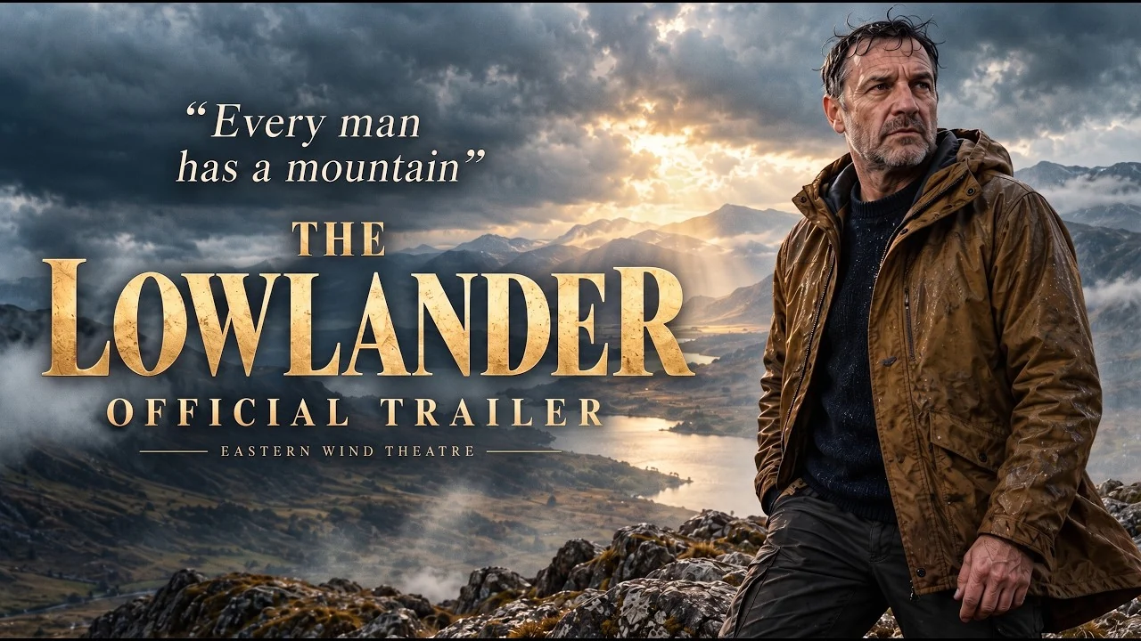 Every Man Has a Mountain, The Lowlander