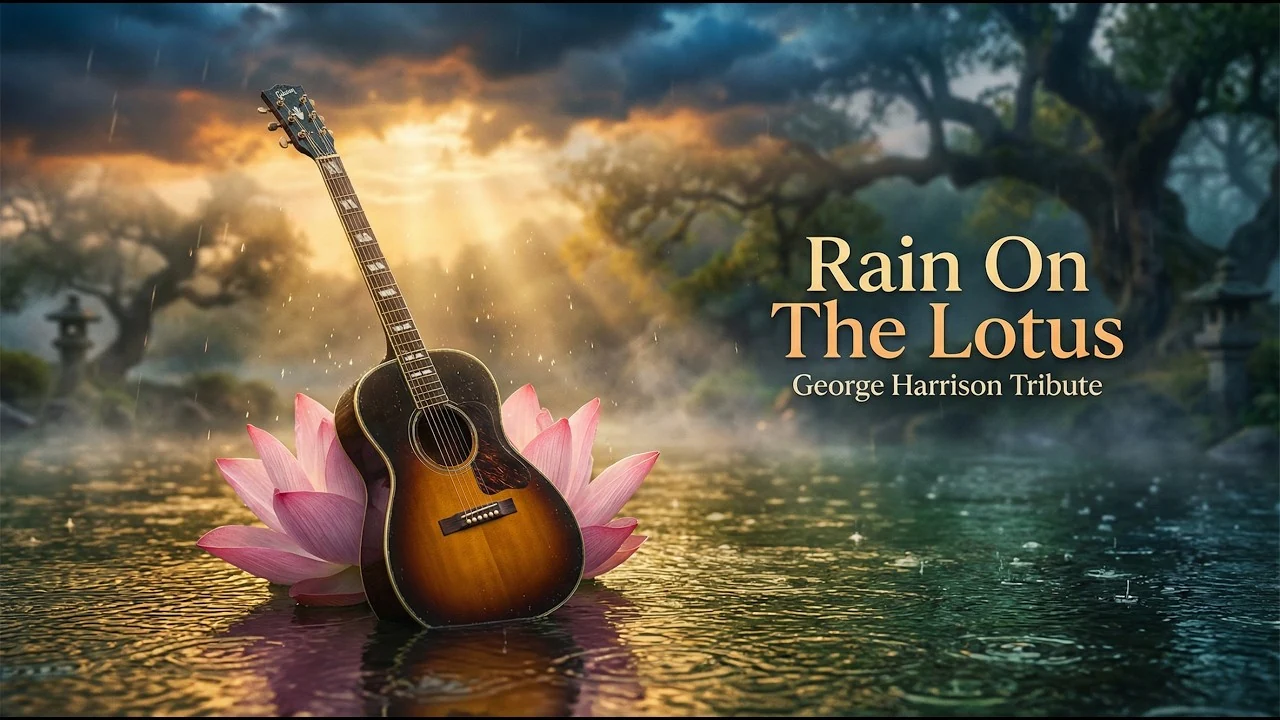 Take a Breath — Eine Hommage an George Harrison